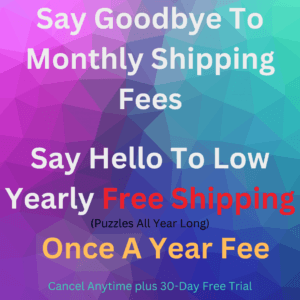 Yearly Shipping Fees