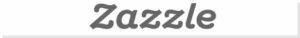 Zazzle Logo Puzzle Art