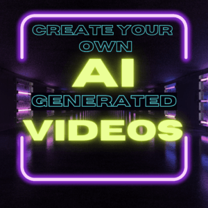 Create Your Own AI Videos